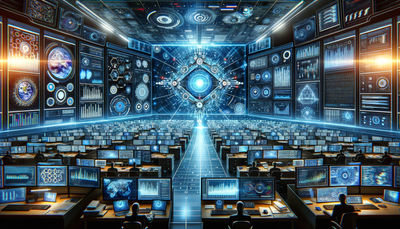 AI in SOC Optimization: Elevating Cybersecurity Operations